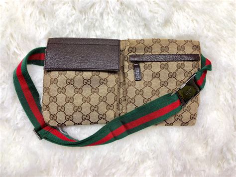 gucci future fanny pack|Gucci fanny pack ioffer.